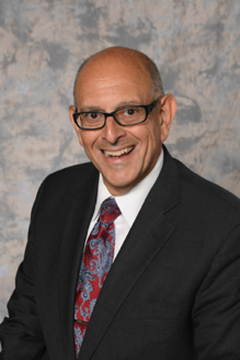 Vincent J. Vicari headshot